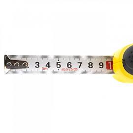 Рулетка Чеглок 8 м х 25 мм (14-01-480)