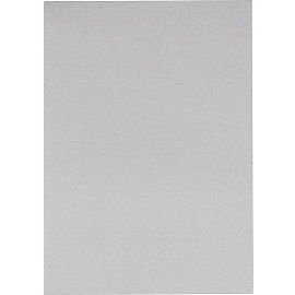 Картон белый Выбор есть (А4, 100 листов, немелованный)