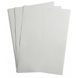 Папка для акварели №1 School А3 7 листов (с добавлением хлопка)