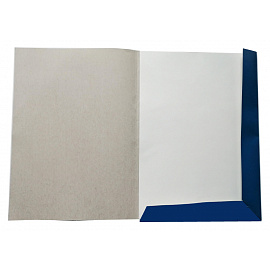 Папка для акварели №1 School А3 7 листов (с добавлением хлопка)