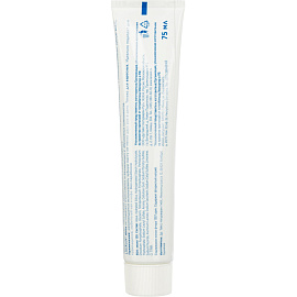Зубная паста Lacalut White профилактическая 75 мл фото Зубная паста Lacalut White профилактическая 75 мл