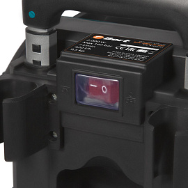 Мойка высокого давления Bort BHR-2000-Smart (91275721) фото Мойка высокого давления Bort BHR-2000-Smart (91275721)