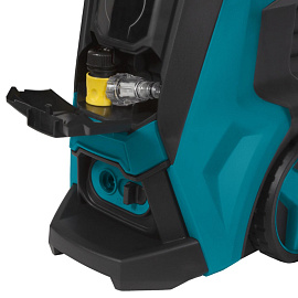 Мойка высокого давления Bort BHR-2000-Smart (91275721) фото Мойка высокого давления Bort BHR-2000-Smart (91275721)