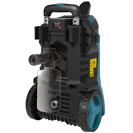 Мойка высокого давления Bort BHR-2000-Smart (91275721) фото Мойка высокого давления Bort BHR-2000-Smart (91275721)