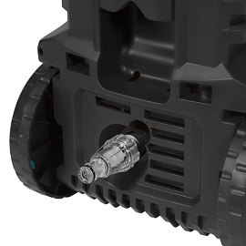 Мойка высокого давления Bort BHR-2000-Smart (91275721) фото Мойка высокого давления Bort BHR-2000-Smart (91275721)