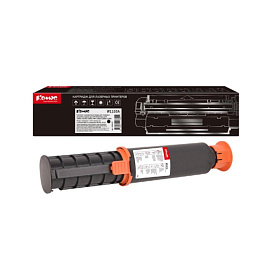 Комплект заправочный Комус 103A для HP черный совместимый фото Комплект заправочный Комус 103A для HP черный совместимый