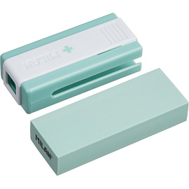 Ластик Milan Office 320+ Edition ПВХ прямоугольный 26x16x63 мм