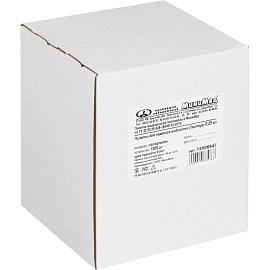 Пипетка Пастера нестерильная 0.25 мл (1000 штук в упаковке)