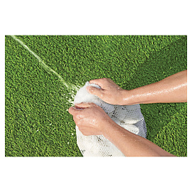 Наполнитель Polysphere для песчаных фильтров (эквивалент 18 кг песка), BESTWAY, 58475