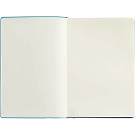 Ежедневник недатированный Bruno Visconti Madrid искусственная кожа Soft Touch А5 136 листов чёрный, 3-227/04