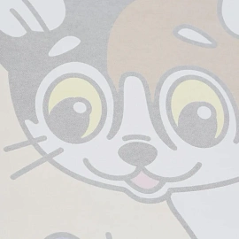 Фреска Lori Картина из песка Котёнок 7 цветов