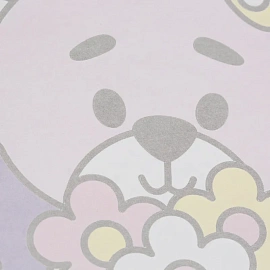 Фреска Lori Картина из песка Медвежонок 6 цветов