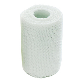 Бинт гипсовый полиэстер 7.5 см x 3.6 м фото Бинт гипсовый полиэстер 7.5 см x 3.6 м