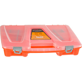 Органайзер (бокс универсальный) ProMega jet С-46 370х280х60 мм (610195) фото Органайзер (бокс универсальный) ProMega jet С-46 370х280х60 мм (610195)