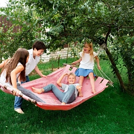 Семена газонной травы Газонcity Gnom Gras 1 кг