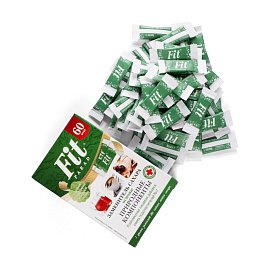 Сахарозаменитель Fit Parad № 7 60 г