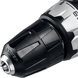 Дрель-шуруповёрт сетевая Зубр ДШ-М1-400-2 400 Вт