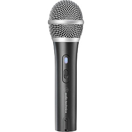 Микрофон Audio-Technica ATR2100x-USB (80001027)