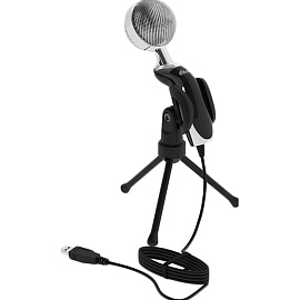Микрофон Ritmix RDM-127 (15120026) фото Микрофон Ritmix RDM-127 (15120026)