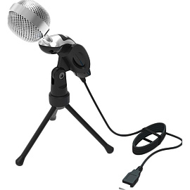 Микрофон Ritmix RDM-127 (15120026) фото Микрофон Ritmix RDM-127 (15120026)