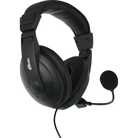 Наушники Ritmix RH-524M