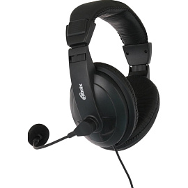 Наушники Ritmix RH-524M