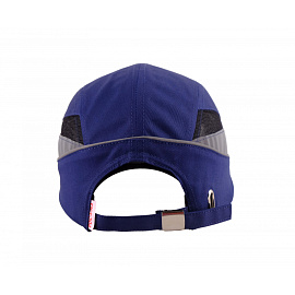 Каскетка защитная РОСОМЗ RZ BioT Cap синяя (92218) фото Каскетка защитная РОСОМЗ RZ BioT Cap синяя (92218)