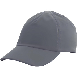 Каскетка защитная РОСОМЗ RZ FavoriT Cap темно-серая (95510)