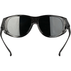 Очки защитные сварочные РОСОМЗ O2 Spectrum открытые затемнённые (10232)