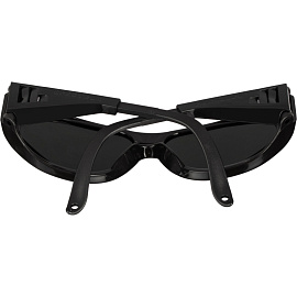 Очки защитные сварочные РОСОМЗ O2 Spectrum открытые затемнённые (10232)