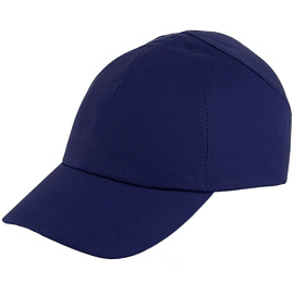 Каскетка защитная РОСОМЗ RZ FavoriT Cap синяя (95518)