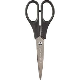 Набор канцелярский Deli E38254 пластиковый 16 предметов черный