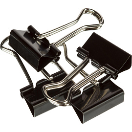 Набор канцелярский Deli E38254 пластиковый 16 предметов черный