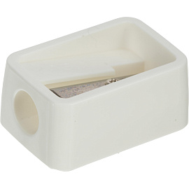 Набор канцелярский Deli E38254 пластиковый 16 предметов черный