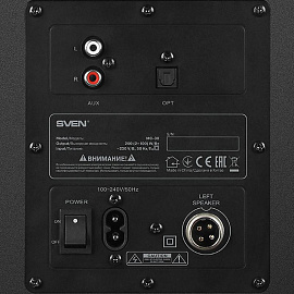 Акустическая система Sven MC-30
