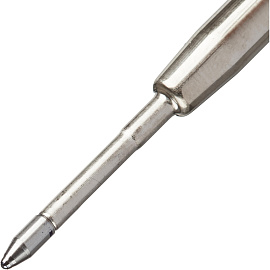 Стержень шариковый Parker Quink Flow синий 98 мм (толщина линии 0.8 мм, 2 штуки в упаковке, артикул производителя 1950373)