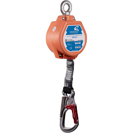 Блокирующее устройство инерционное втягивающего типа НВ-03