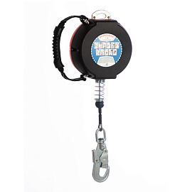 Блокирующее устройство инерционное втягивающего типа НВ-10