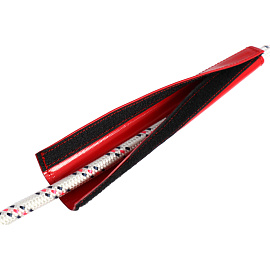 Комплект страховочный Vento Энерго Твист (петля, строп веревочный с регулятором длины, протектор для веревки) vnt enrg