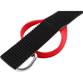 Комплект страховочный Vento Энерго Твист (петля, строп веревочный с регулятором длины, протектор для веревки) vnt enrg