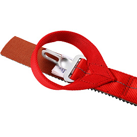 Комплект страховочный Vento Энерго Твист (петля, строп веревочный с регулятором длины, протектор для веревки) vnt enrg