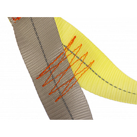 Привязь страховочная Vento Альфа 2.5 размер М (vnt 425)