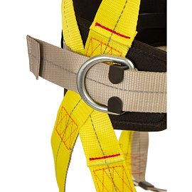 Привязь страховочная Vento Альфа 2.5 размер М (vnt 425)