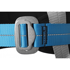 Привязь страховочная Vento Высота 036 размер 1 (46-52) (vst 036)