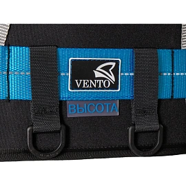 Привязь страховочная Vento Высота 042 размер М (vst 042)