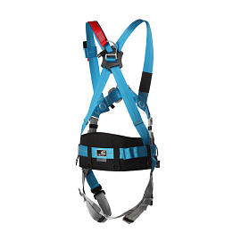 Привязь страховочная Vento Высота 043 размер М (vst 043)