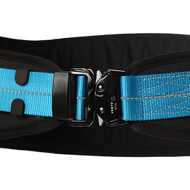 Привязь страховочная Vento Высота 043 размер М (vst 043)