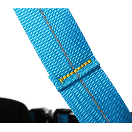 Привязь страховочная Vento Высота 043 размер М (vst 043)