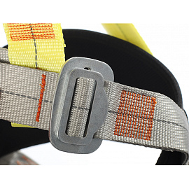 Привязь страховочная Vento Альфа 5.0 размер М (vnt 105)