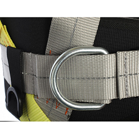 Привязь страховочная Vento Альфа 5.0 размер М (vnt 105)